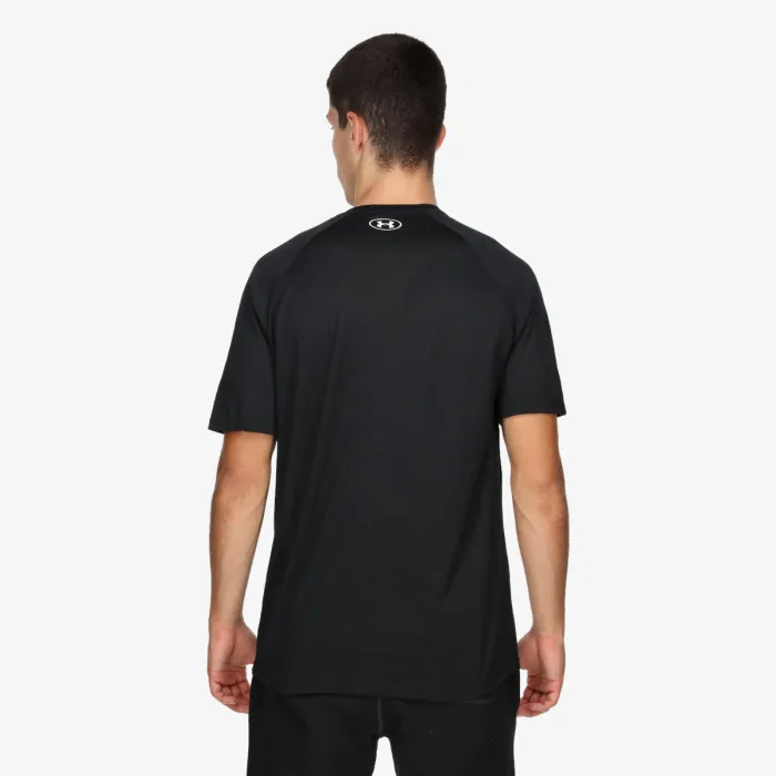UNDER ARMOUR UA Tech Prt Fill SS 