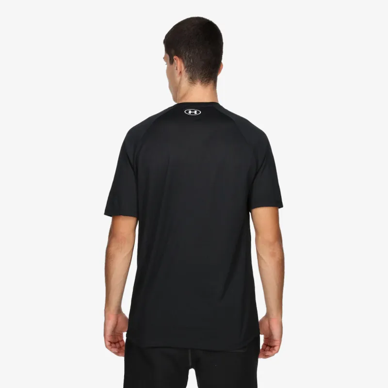 UNDER ARMOUR UA Tech Prt Fill SS