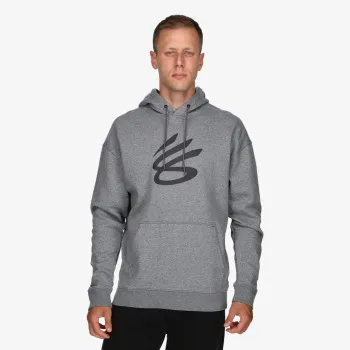 Curry Splash Hoodie 