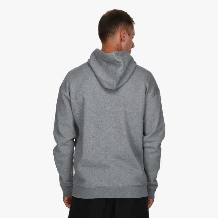 Curry Splash Hoodie 