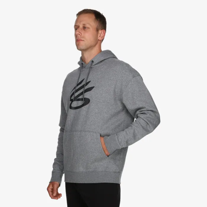UNDER ARMOUR Curry Splash Hoodie 