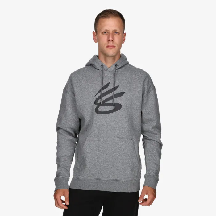 UNDER ARMOUR Curry Splash Hoodie 
