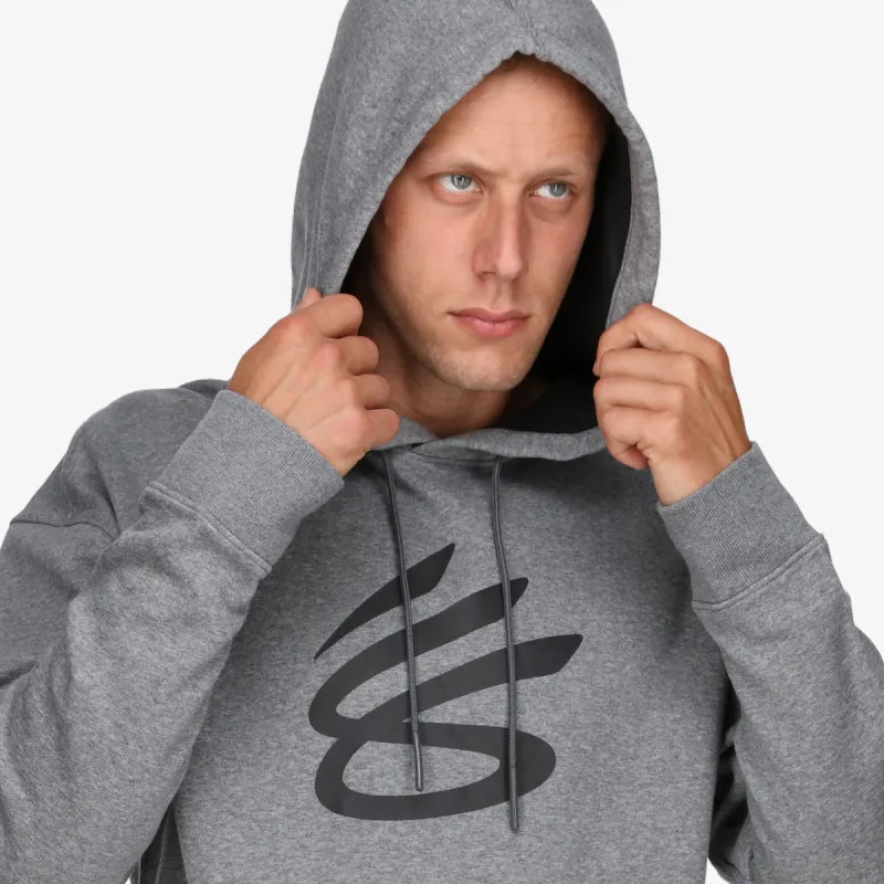 UNDER ARMOUR Curry Splash Hoodie