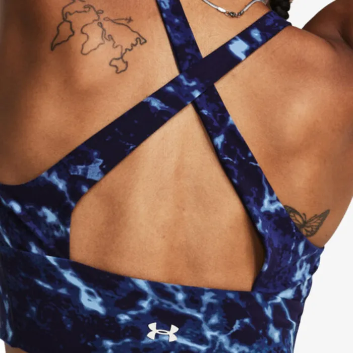 UNDER ARMOUR Pjt Rck LG Crssover Top Pt 