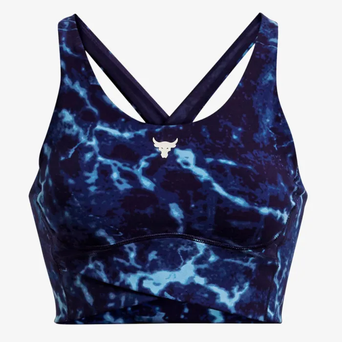 UNDER ARMOUR Pjt Rck LG Crssover Top Pt 