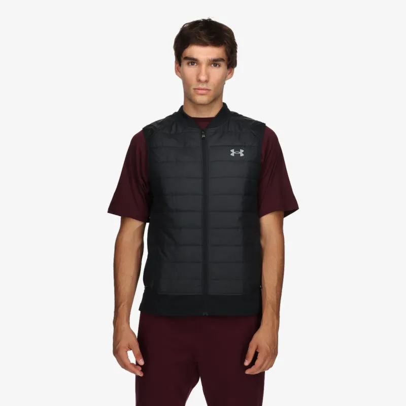 UNDER ARMOUR UA STRM INS RUN VEST