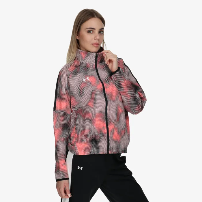 UNDER ARMOUR UA W's Ch. Pro Track PRNT 