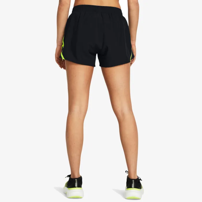 UA Fly By Short 