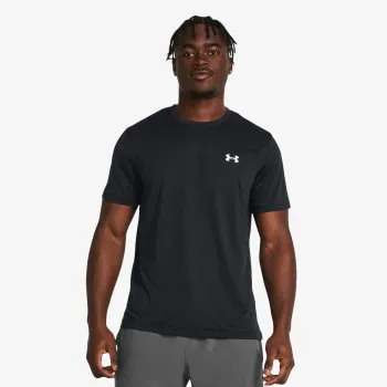 UA STREAKER TEE 