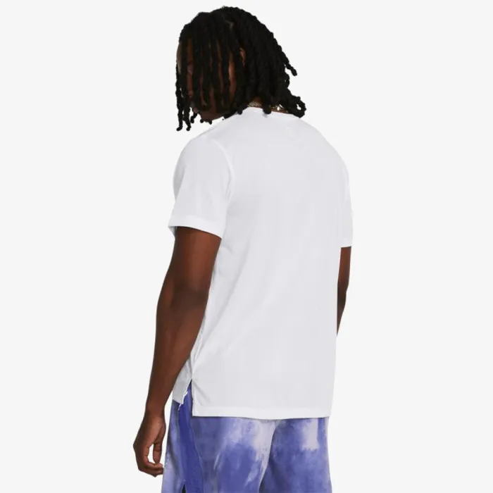 UNDER ARMOUR UA STREAKER TEE 