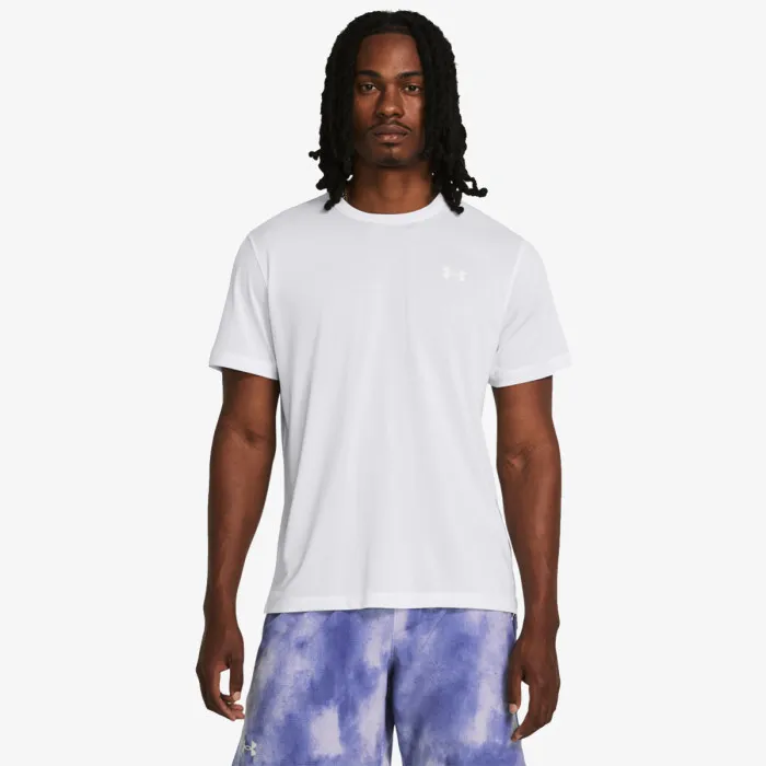 UNDER ARMOUR UA STREAKER TEE 