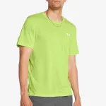 UNDER ARMOUR UA Launch Shortsleeve 
