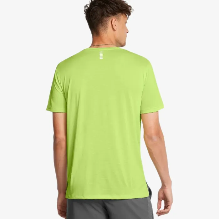 UNDER ARMOUR UA Launch Shortsleeve 