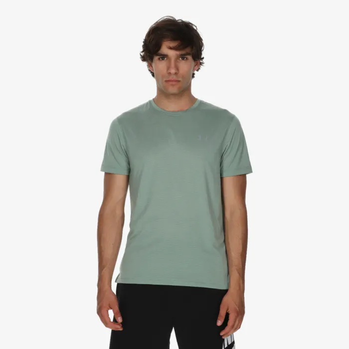 UNDER ARMOUR UA Launch Shortsleeve 
