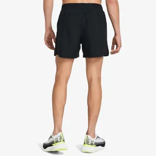 UNDER ARMOUR UA LAUNCH 5'' SHORT