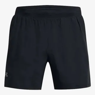 UNDER ARMOUR UA LAUNCH 5'' SHORT
