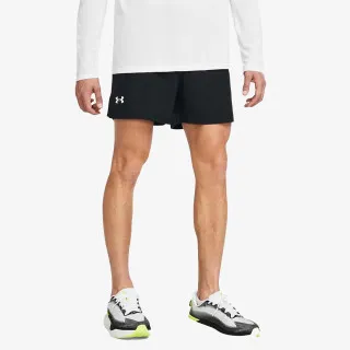 UNDER ARMOUR UA LAUNCH 5'' SHORT