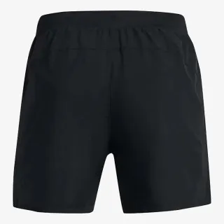 UNDER ARMOUR UA LAUNCH 5'' SHORT