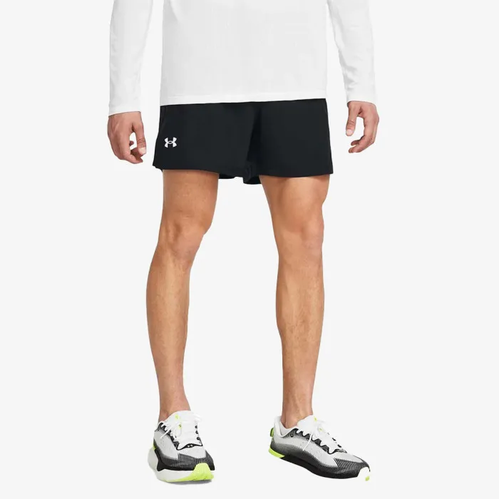 UNDER ARMOUR UA LAUNCH 5'' SHORT 