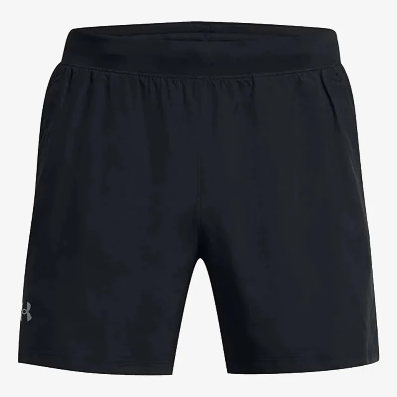 UNDER ARMOUR UA LAUNCH 5'' SHORT
