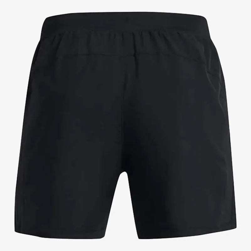 UNDER ARMOUR UA LAUNCH 5'' SHORT