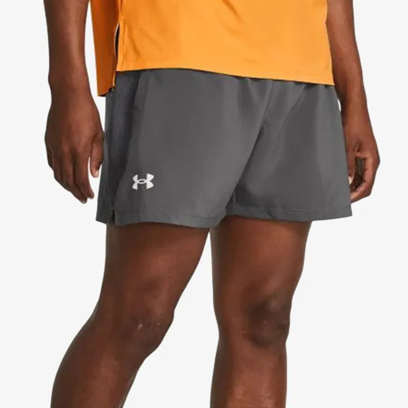 UNDER ARMOUR UA LAUNCH 5'' SHORT