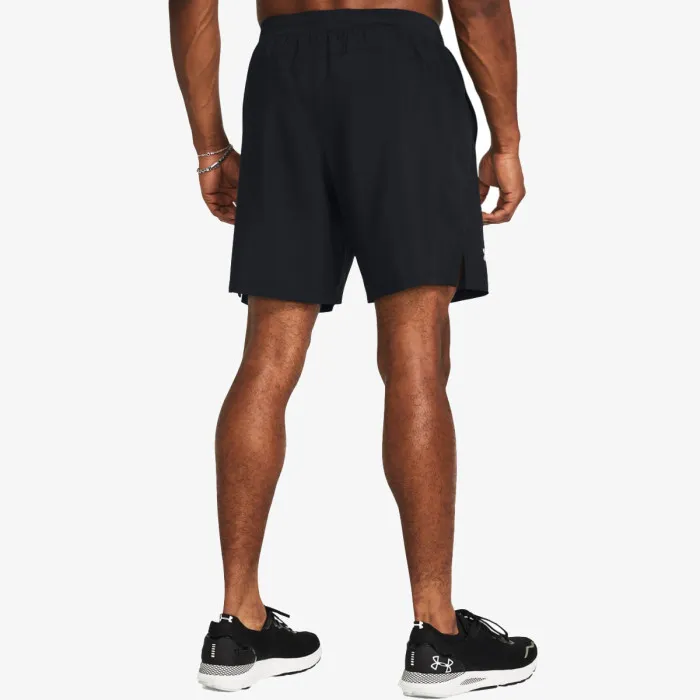 UA LAUNCH 7'' SHORT 