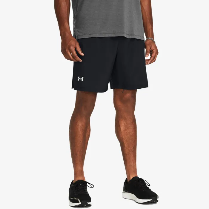 UA LAUNCH 7'' SHORT 