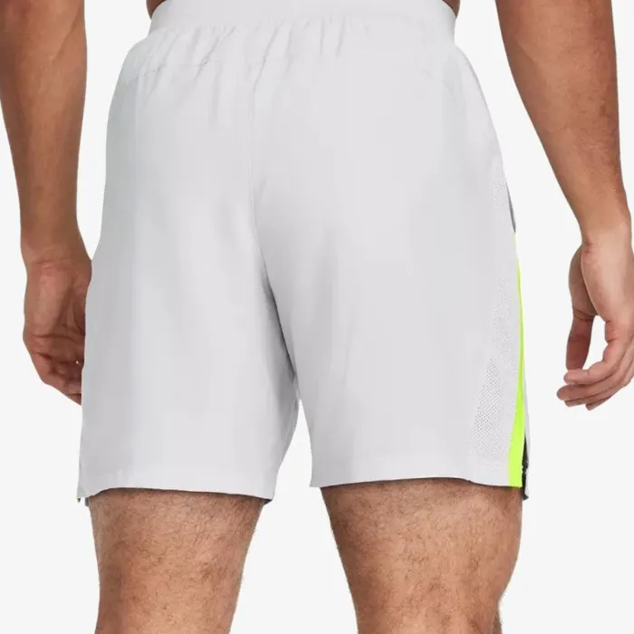 UA LAUNCH 7'' SHORT 