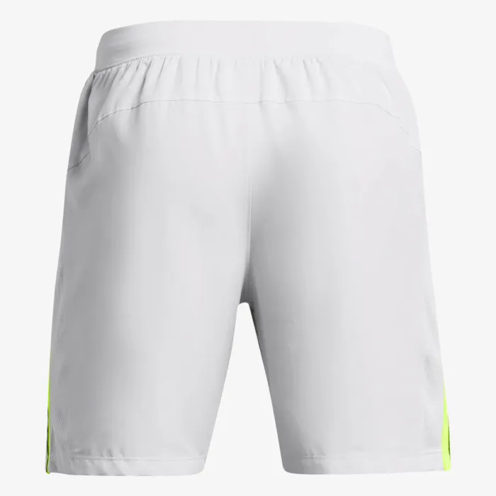 UA LAUNCH 7'' SHORT 