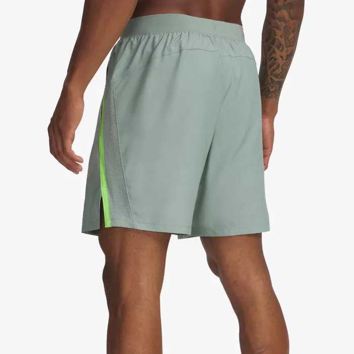 UNDER ARMOUR UA LAUNCH 7'' SHORTS 