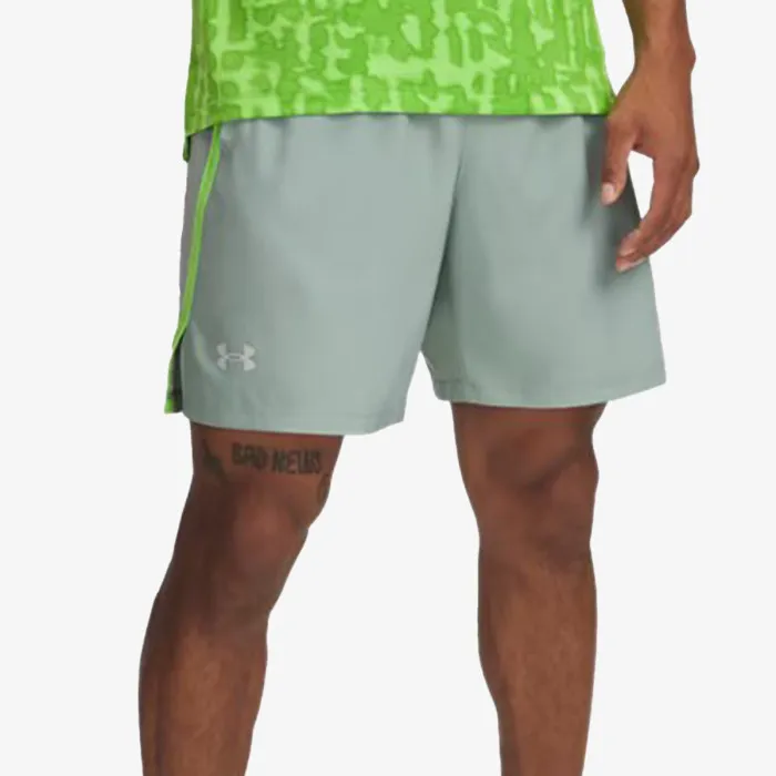UNDER ARMOUR UA LAUNCH 7'' SHORTS 