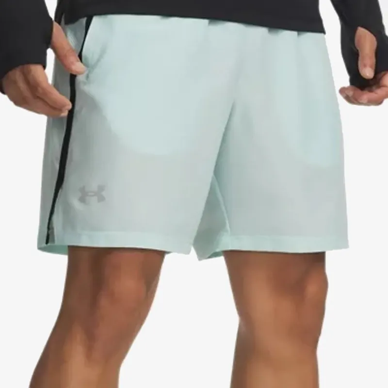 UNDER ARMOUR UA LAUNCH 7'' SHORTS 