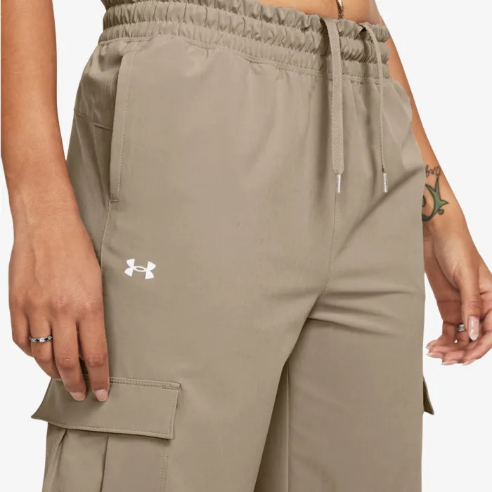 UNDER ARMOUR Armoursport Woven Cargo PANT 