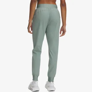 UNDER ARMOUR UA Rival Hi Rise Woven Pant 