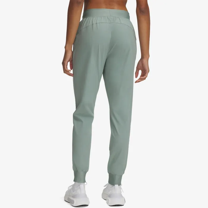UNDER ARMOUR UA Rival Hi Rise Woven Pant 