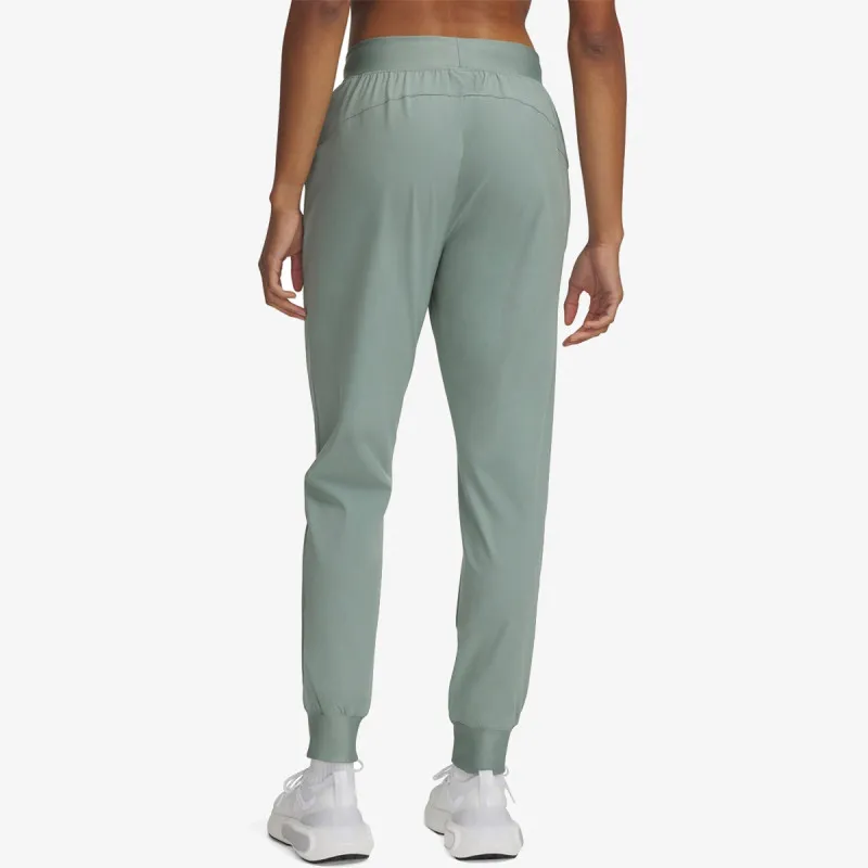 UNDER ARMOUR UA Rival Hi Rise Woven Pant 