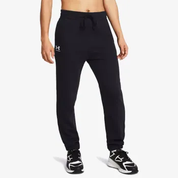 UA Rival Terry Jogger 