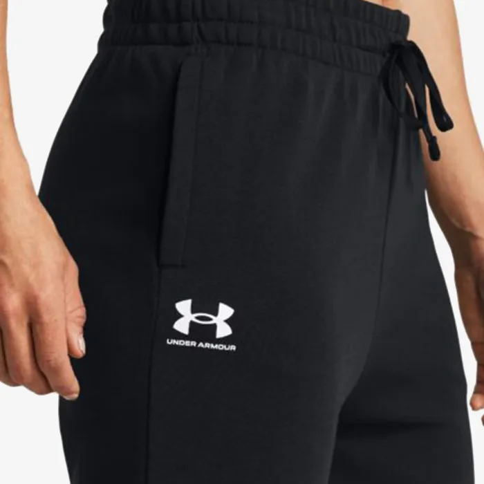 UA Rival Terry Jogger 