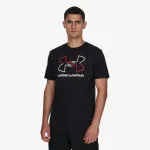 UNDER ARMOUR UA GL FOUNDATION UPDATE SS 