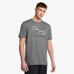 UNDER ARMOUR UA GL FOUNDATION UPDATE SS 