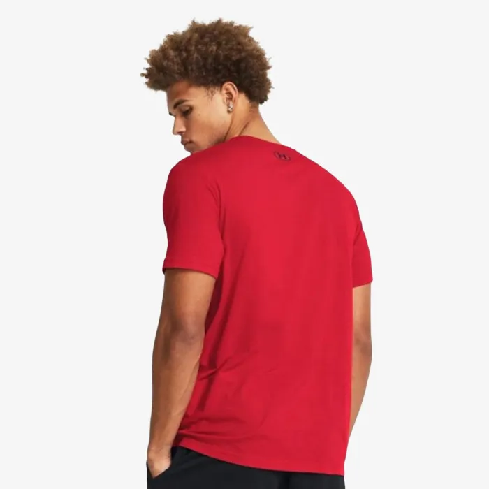 UNDER ARMOUR UA GL FOUNDATION UPDATE SS 