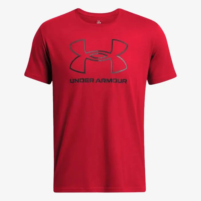 UNDER ARMOUR UA GL FOUNDATION UPDATE SS 