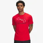 UNDER ARMOUR UA GL FOUNDATION UPDATE SS 