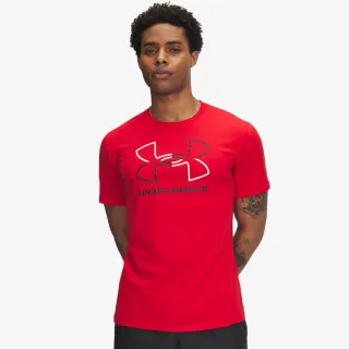 UNDER ARMOUR UA GL FOUNDATION UPDATE SS