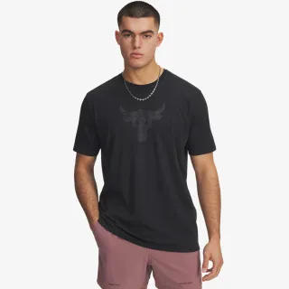 UNDER ARMOUR UA Pjt Rck Brahma Bull SS 