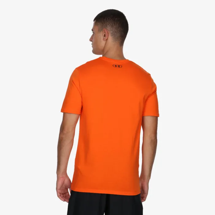 UNDER ARMOUR UA Pjt Rck Payoff Graphc SS 