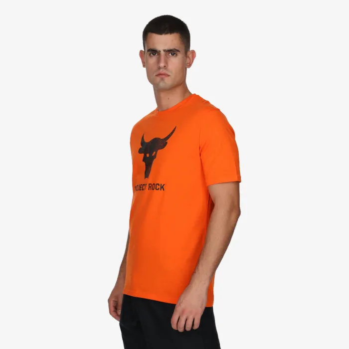UNDER ARMOUR UA Pjt Rck Payoff Graphc SS 