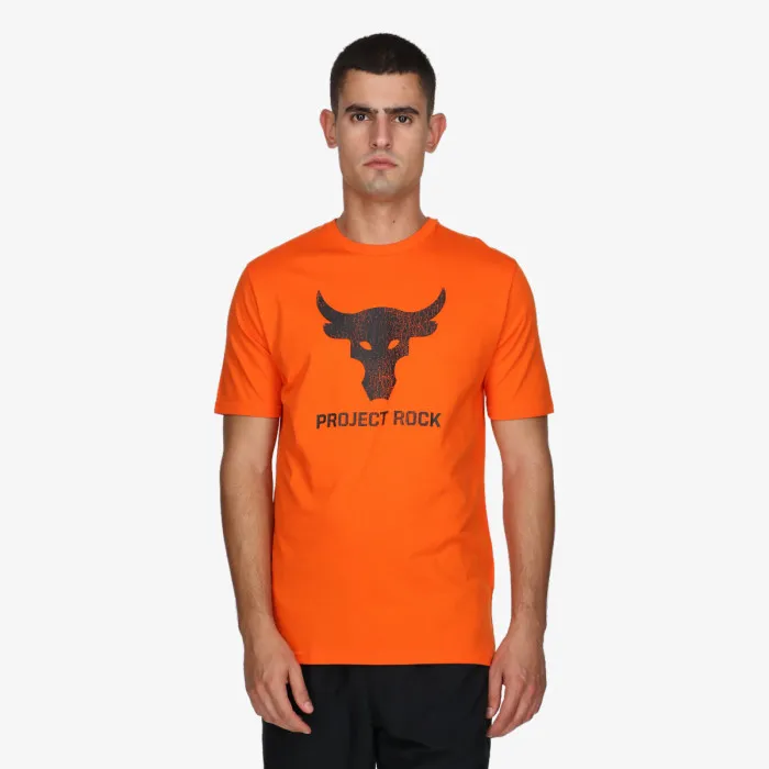 UNDER ARMOUR UA Pjt Rck Payoff Graphc SS 