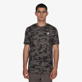 UNDER ARMOUR UA Pjt Rck Payof AOP Graphic